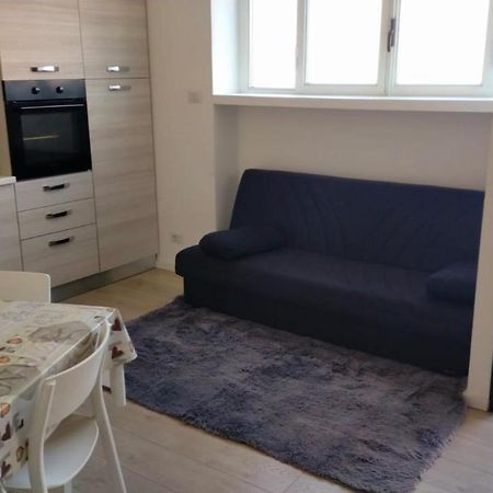Il Rifugio Di Silvy Lejlighed Milano Eksteriør billede