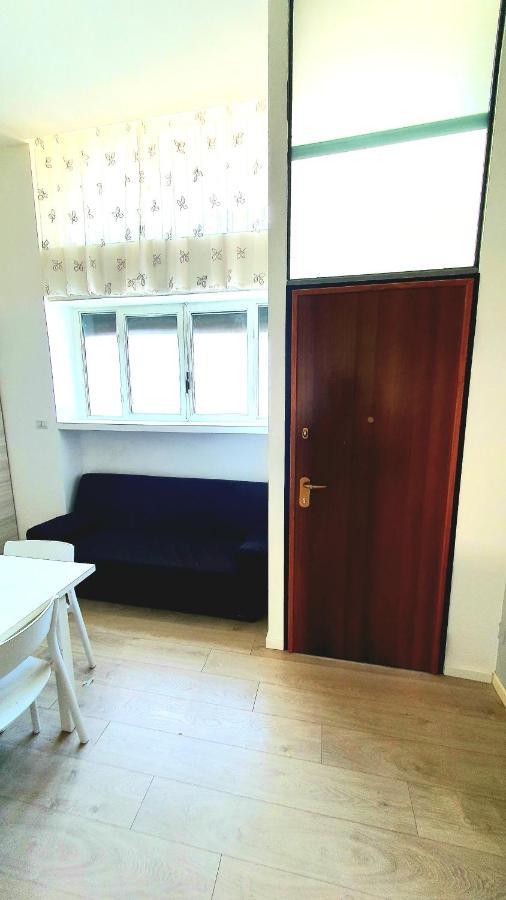 Il Rifugio Di Silvy Lejlighed Milano Eksteriør billede