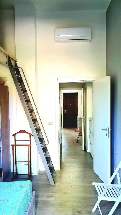 Il Rifugio Di Silvy Lejlighed Milano Eksteriør billede