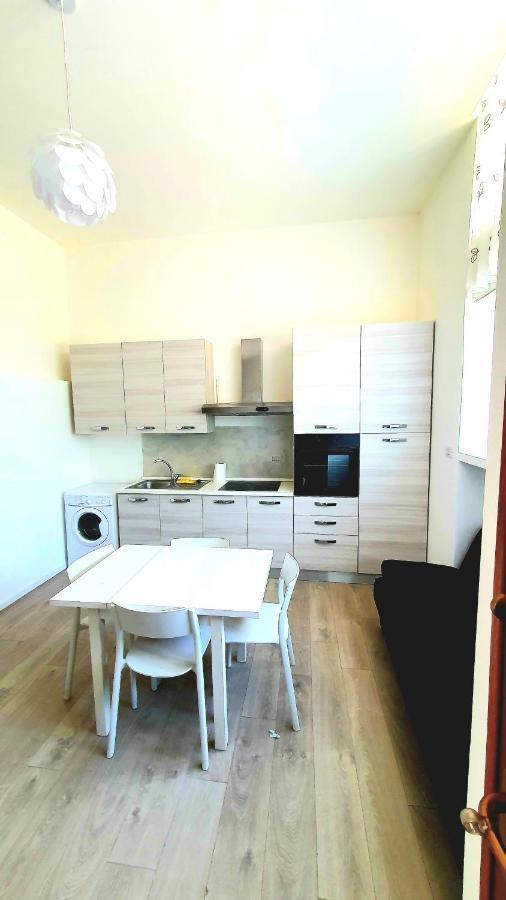 Il Rifugio Di Silvy Lejlighed Milano Eksteriør billede