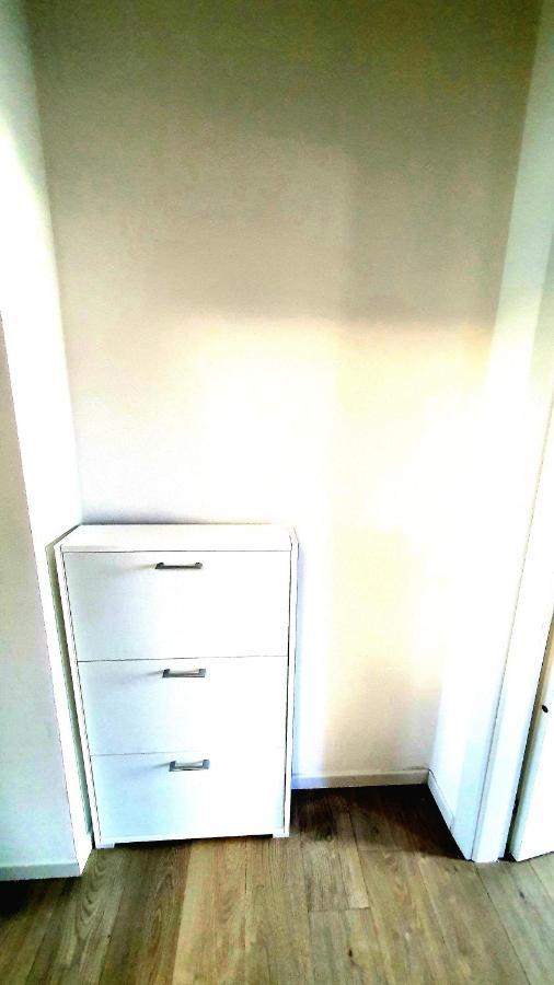 Il Rifugio Di Silvy Lejlighed Milano Eksteriør billede