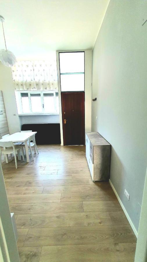 Il Rifugio Di Silvy Lejlighed Milano Eksteriør billede