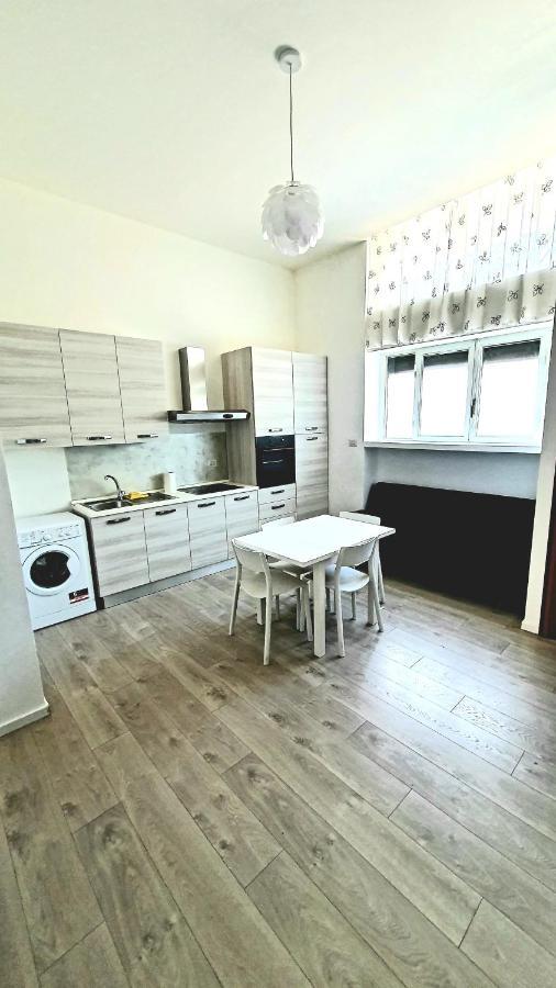 Il Rifugio Di Silvy Lejlighed Milano Eksteriør billede