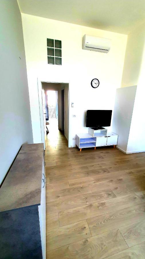Il Rifugio Di Silvy Lejlighed Milano Eksteriør billede