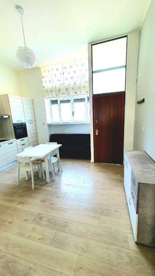 Il Rifugio Di Silvy Lejlighed Milano Eksteriør billede