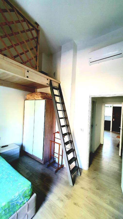 Il Rifugio Di Silvy Lejlighed Milano Eksteriør billede