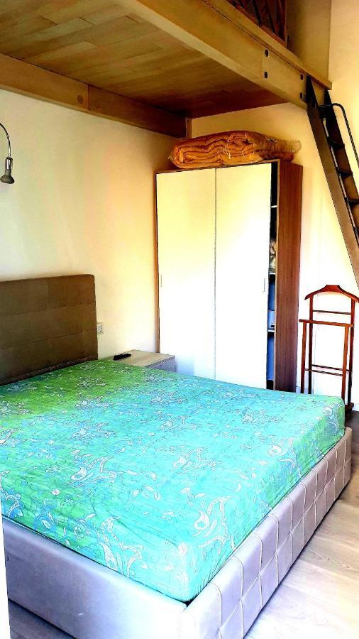 Il Rifugio Di Silvy Lejlighed Milano Eksteriør billede